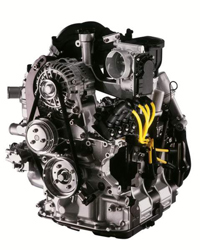 P225C Engine